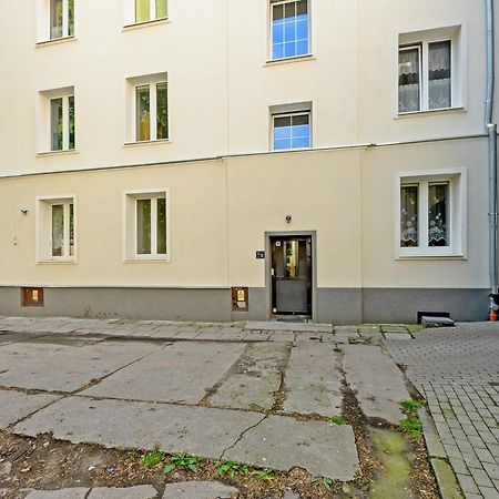 Dom & House - Apartments Old Town Podwale Staromiejskie غدانسك المظهر الخارجي الصورة