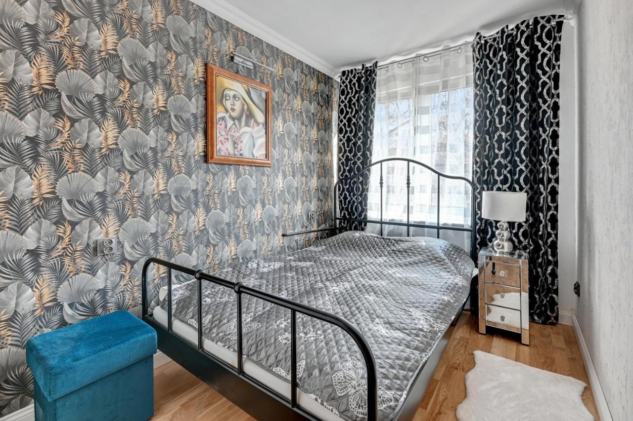 Dom & House - Apartments Old Town Podwale Staromiejskie غدانسك المظهر الخارجي الصورة