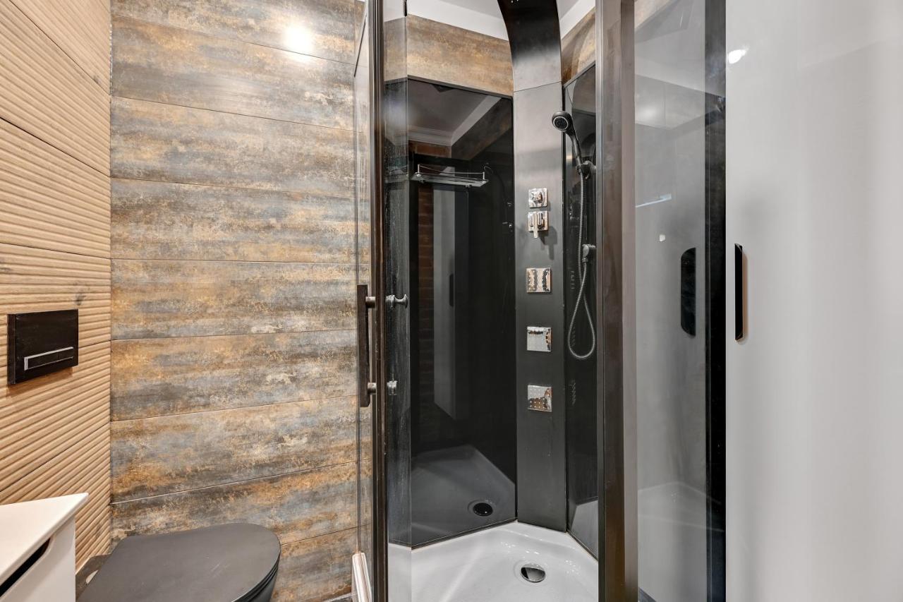 Dom & House - Apartments Old Town Podwale Staromiejskie غدانسك المظهر الخارجي الصورة