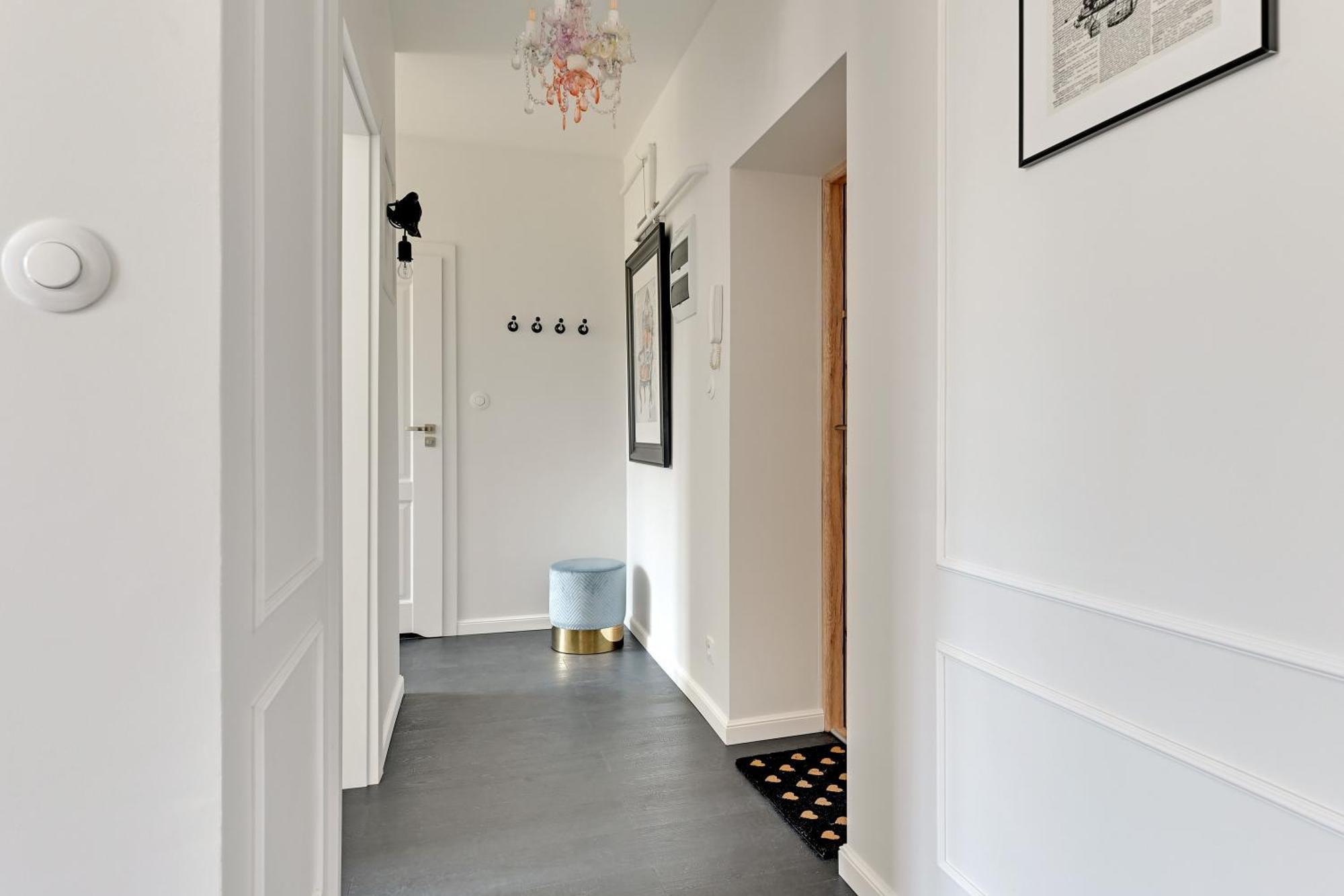 Dom & House - Apartments Old Town Podwale Staromiejskie غدانسك المظهر الخارجي الصورة