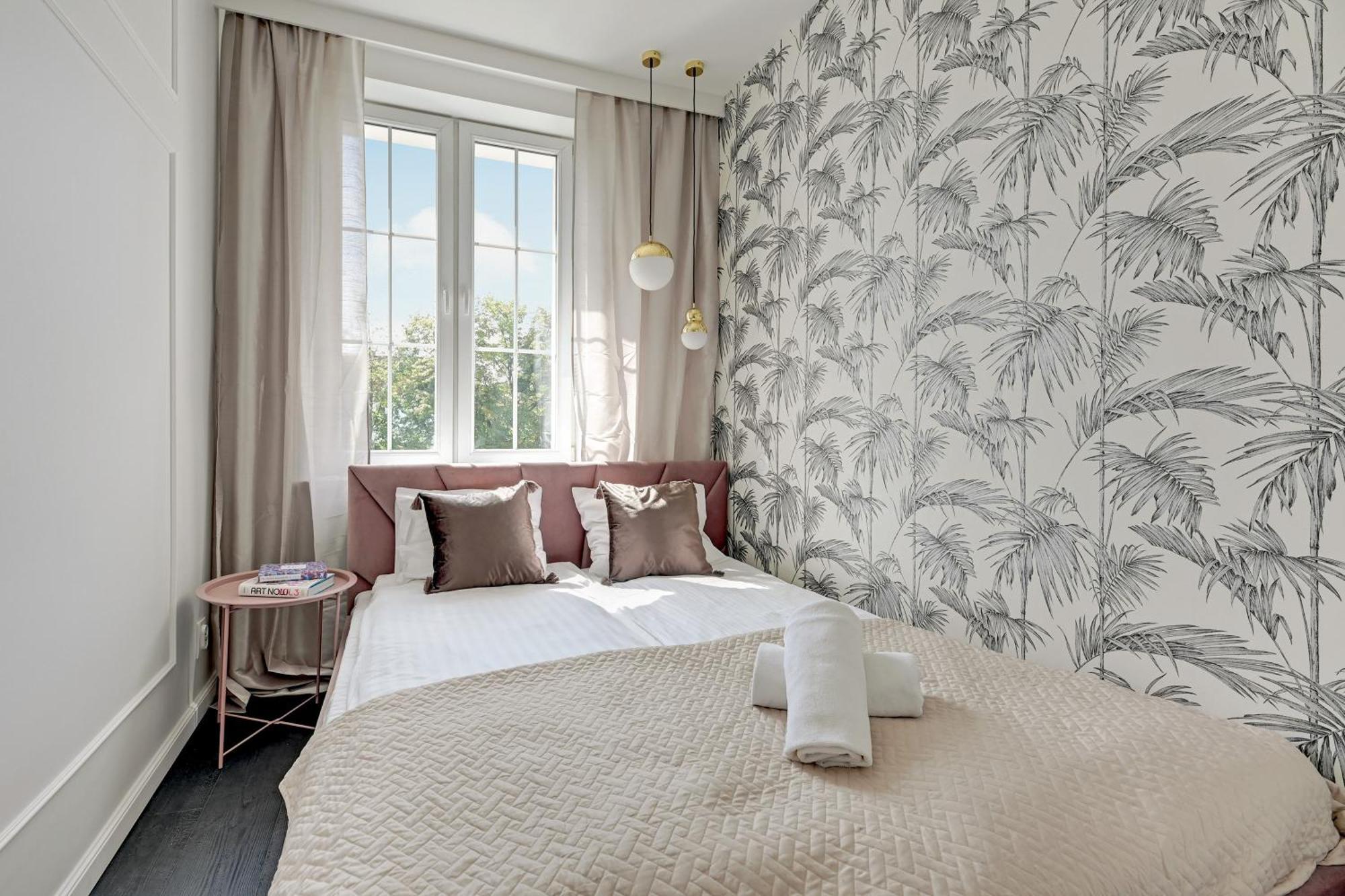 Dom & House - Apartments Old Town Podwale Staromiejskie غدانسك المظهر الخارجي الصورة