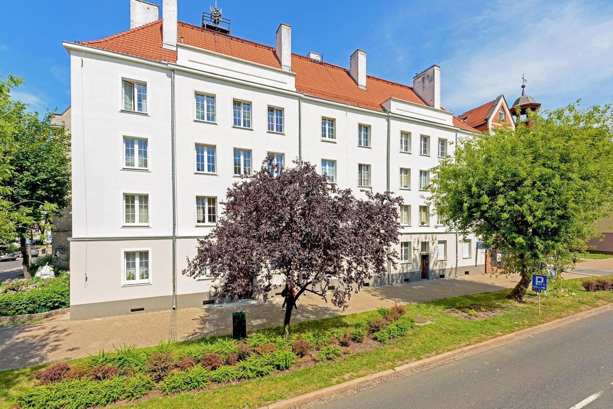 Dom & House - Apartments Old Town Podwale Staromiejskie غدانسك المظهر الخارجي الصورة